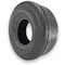 Rubbermaster 18.5x8.50-8 Highway Rib 4 Ply Tubeless High Speed Trailer Tire 489000 - alternate 4